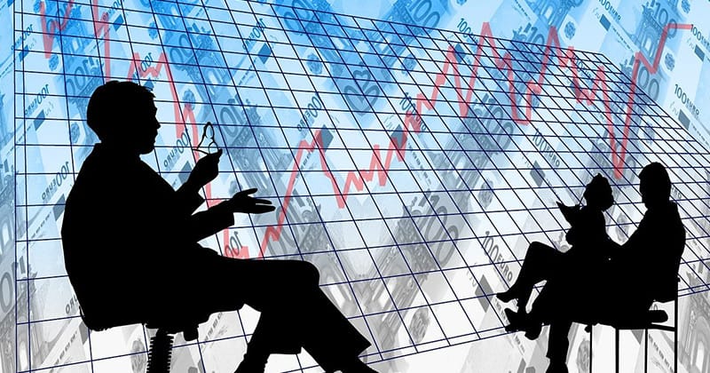 Catastrophic events to prepair for: Political crisis