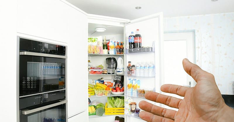 Prepping: Long-term food storage basics