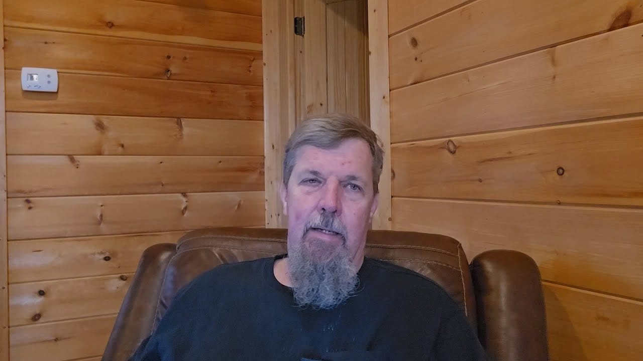 Ten Tips For Prepping To Become Homeless