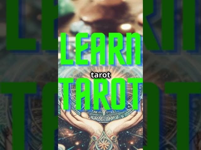 LEARN HOW TO READ TAROT CARDS EASY! PREPPING TIPS! #learntarot #howtoreadtarotcards #tarotreading