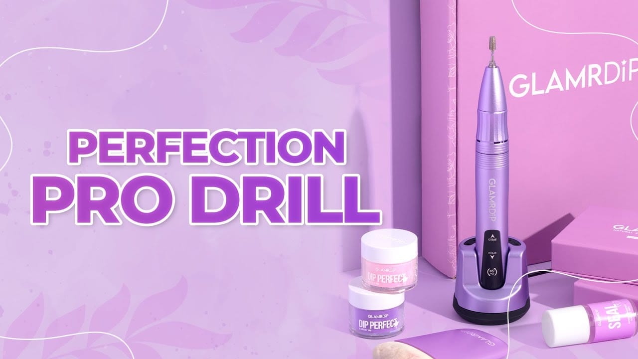 Perfection Pro Nail Drill: How To Use | Complete Nail Drill Guide And Summary