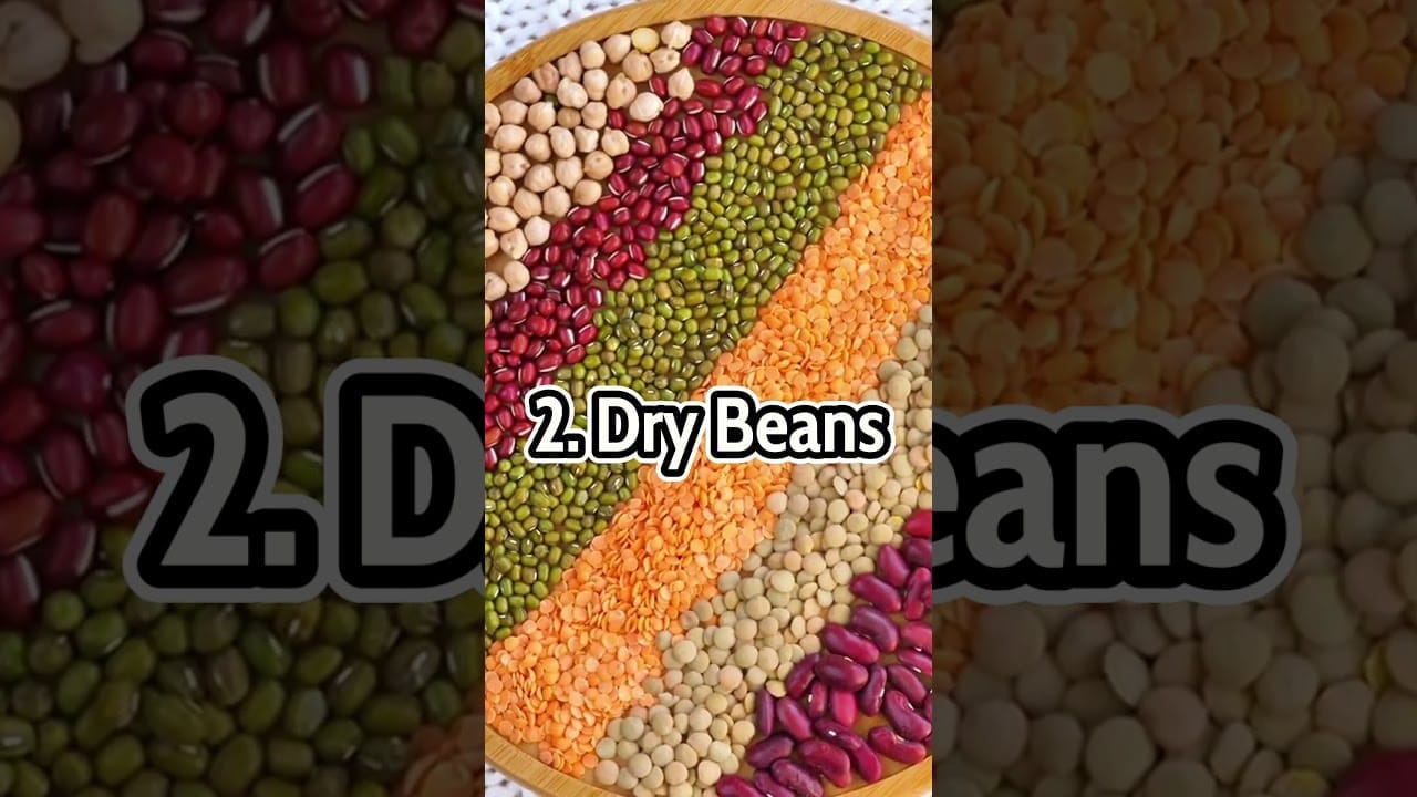 Affordable Prepping Supplies – Top 5 Bulk Prepping Foods
