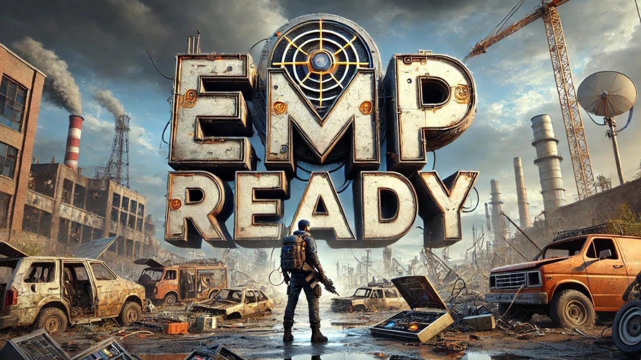 Ultimate EMP Survival Guide: Tips And Tricks For EMP Protection