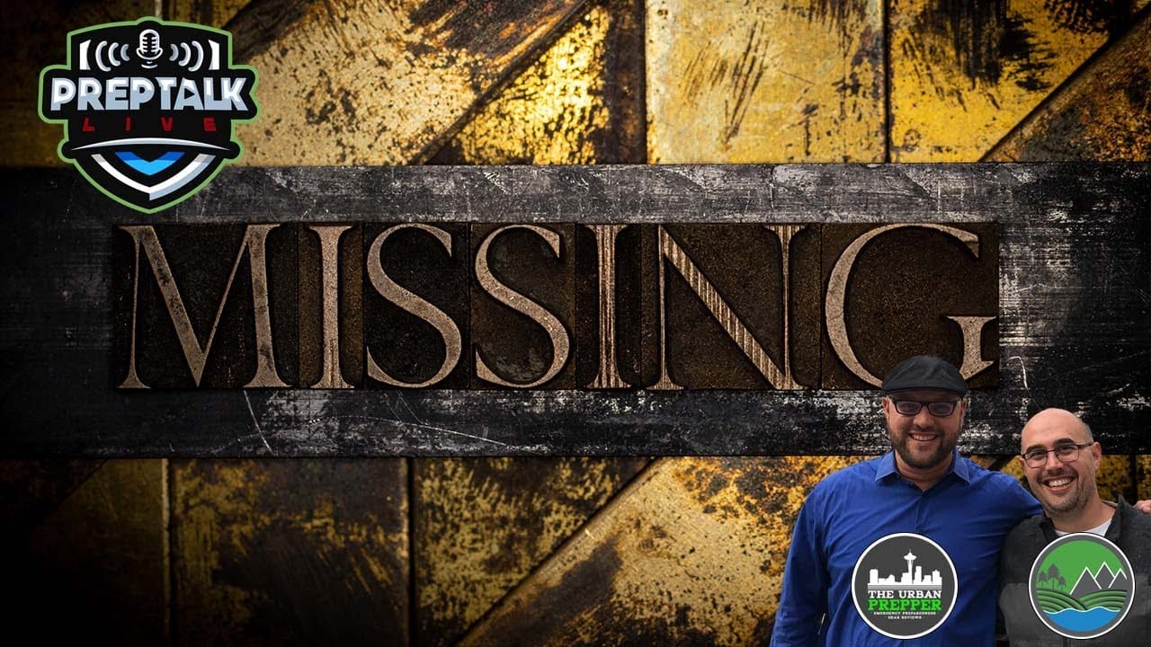 Prep Talk: Live – What’s Happening???