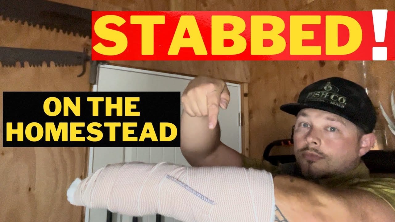 EMERGENCY PREPAREDNESS PREPPING TIP – SHTF