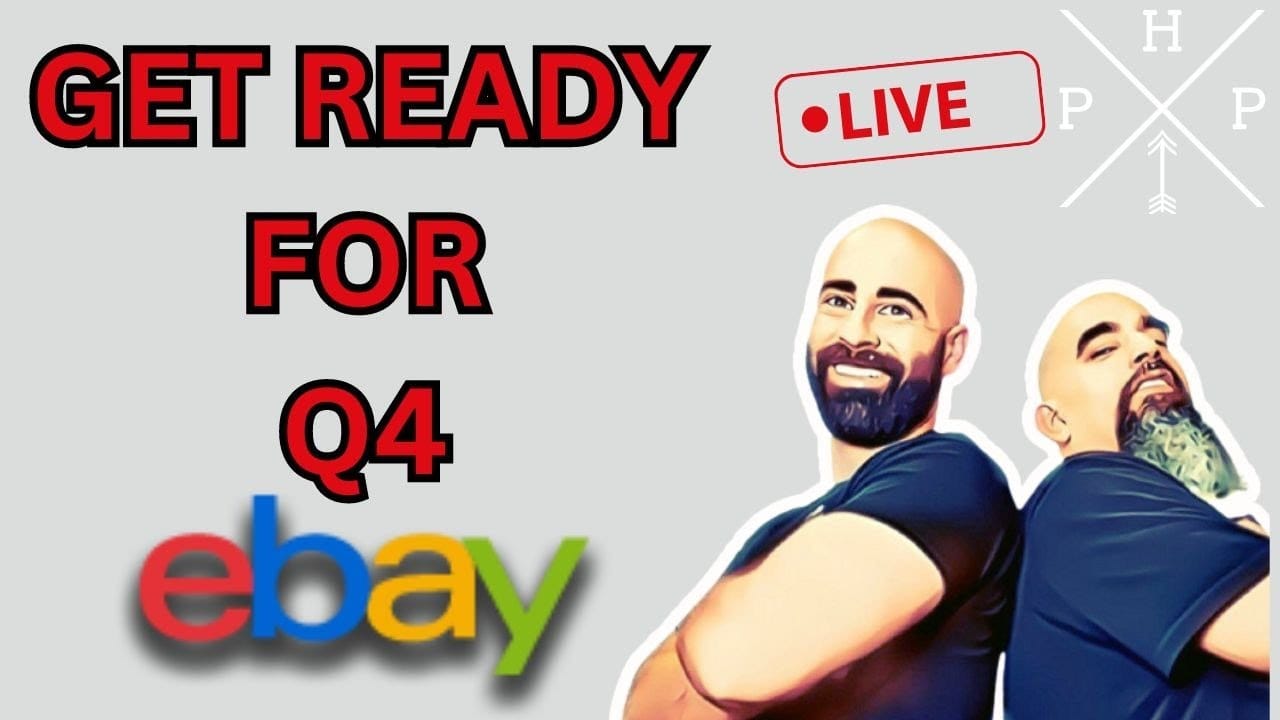 Don’t Get Caught Unprepared: Q4 Prepping Tips