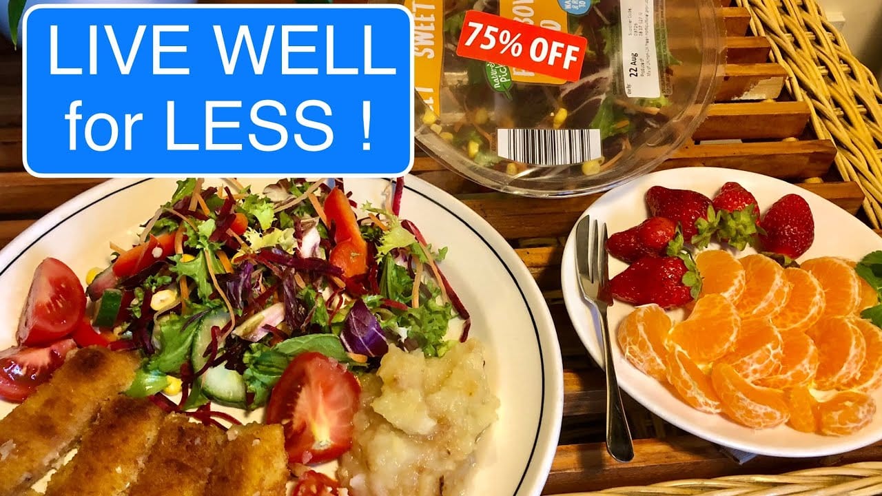 LIVE WELL FOR LESS | PREPPING FOR CHRISTMAS | LOW SPEND LIVING