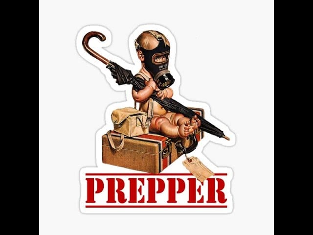 Survive The Apocalypse: Essential Prepping Tips!