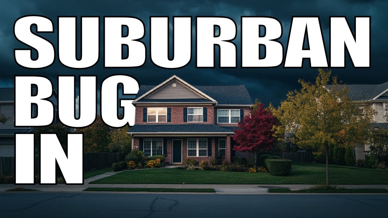 Suburban Survival: The Ultimate Guide To Bugging In And Protecting Your Home – Prepper’s Paradigm