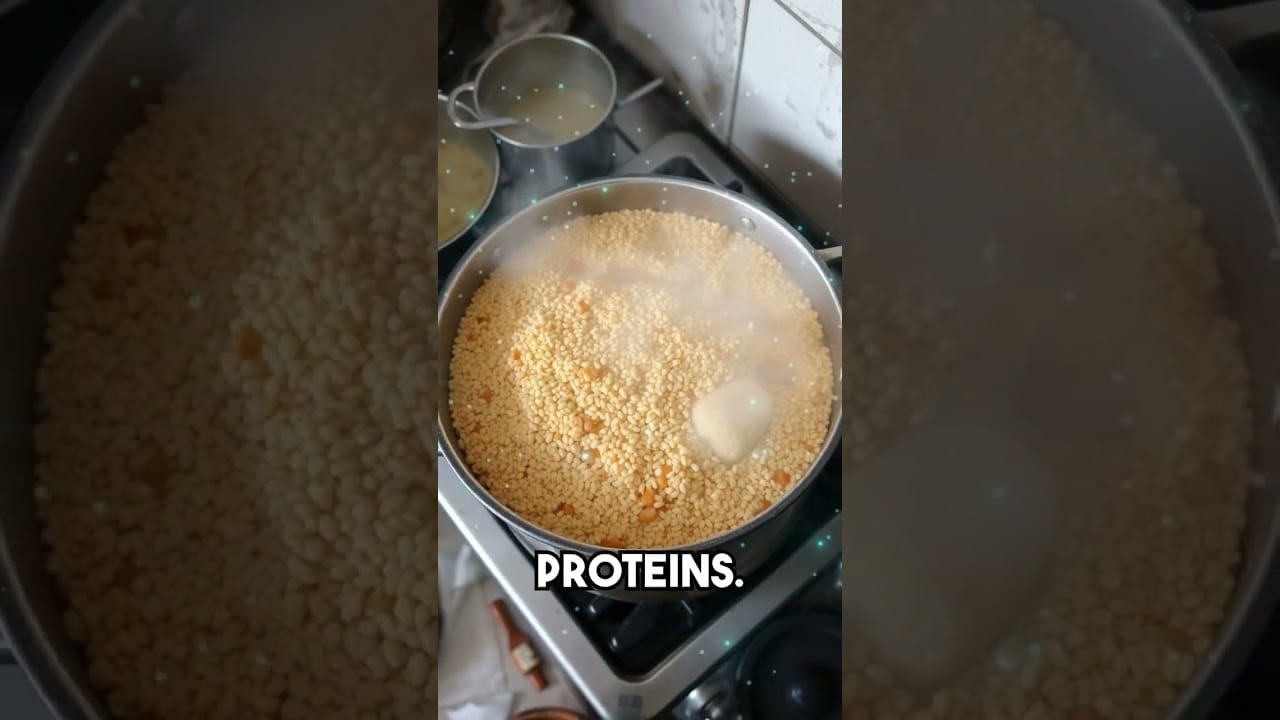 Master Meal Prepping In Minutes