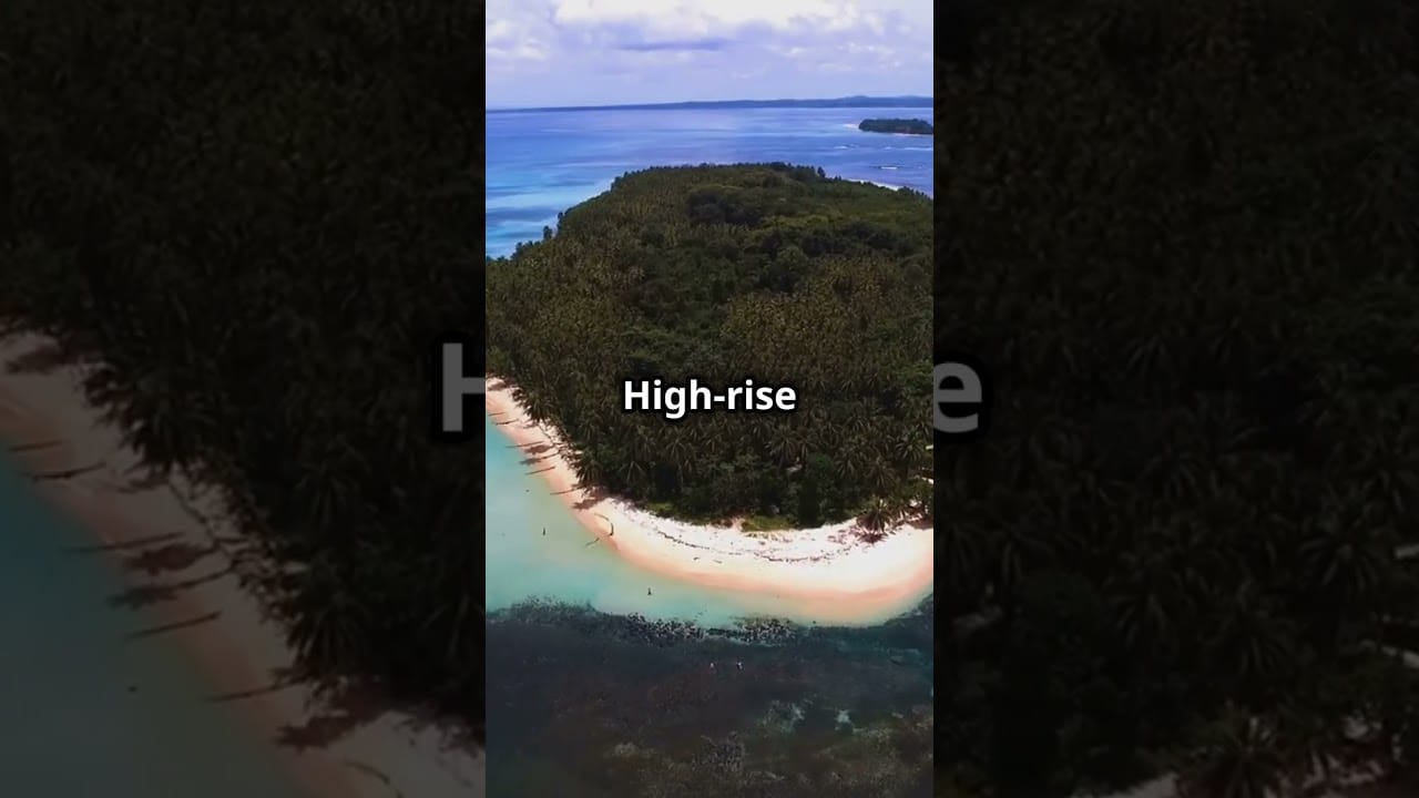 Top 10 Survival Places For The Apocalypse | Ultimate Prepping Guide