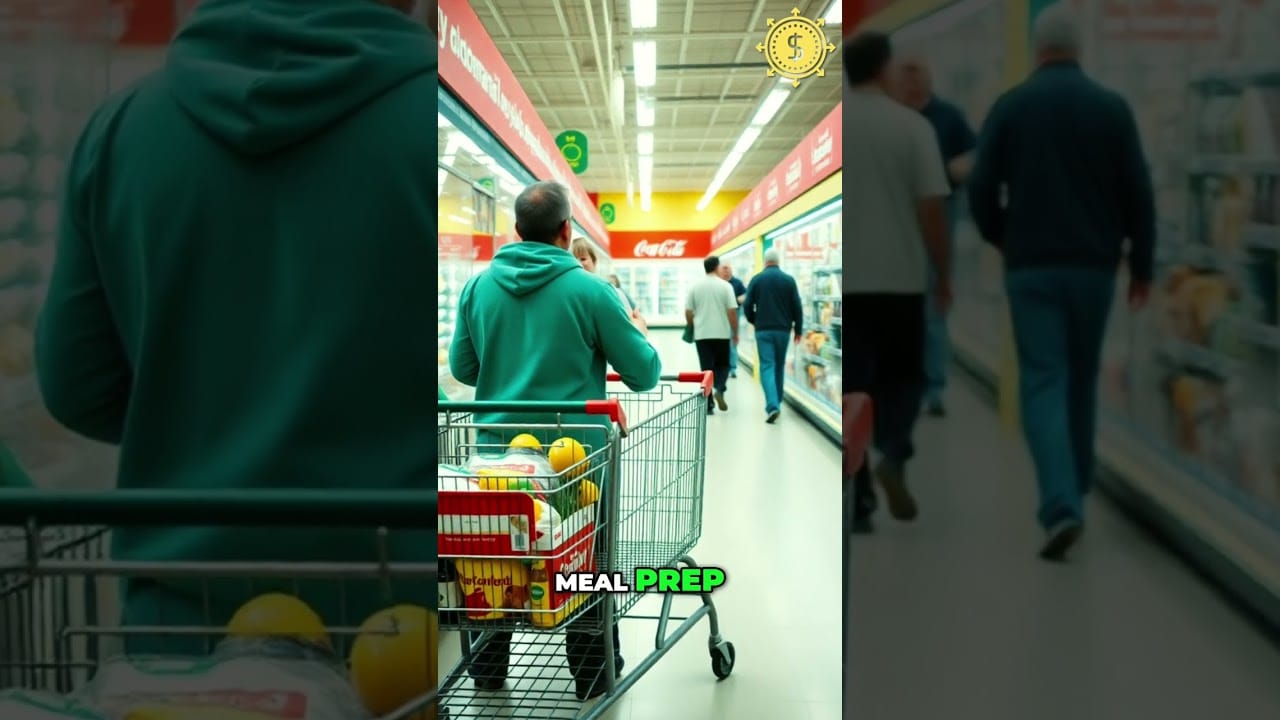 Maximize Your Week: Smart Meal Prep Tips