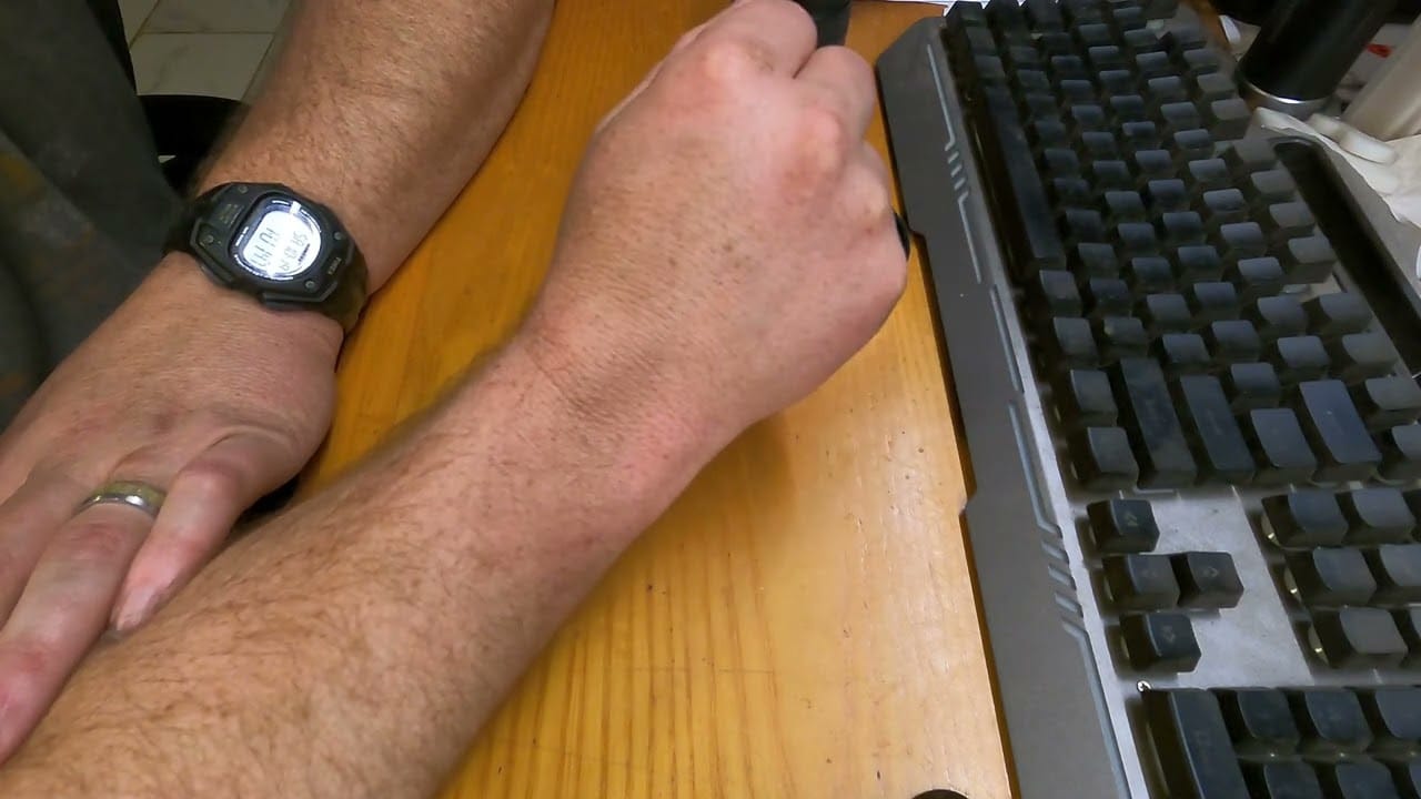 Fire Prepping Tip! #prepping #preparation #fire