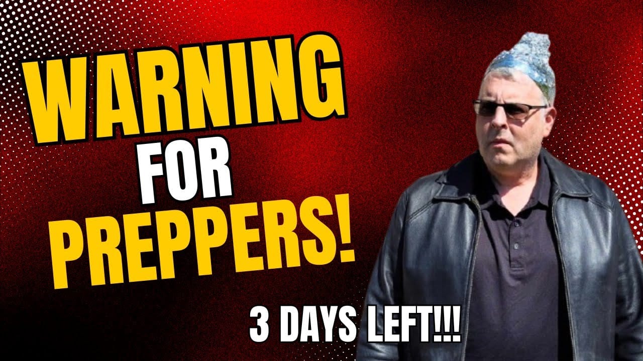 Preparing For Election Chaos: Your Emergency Plan