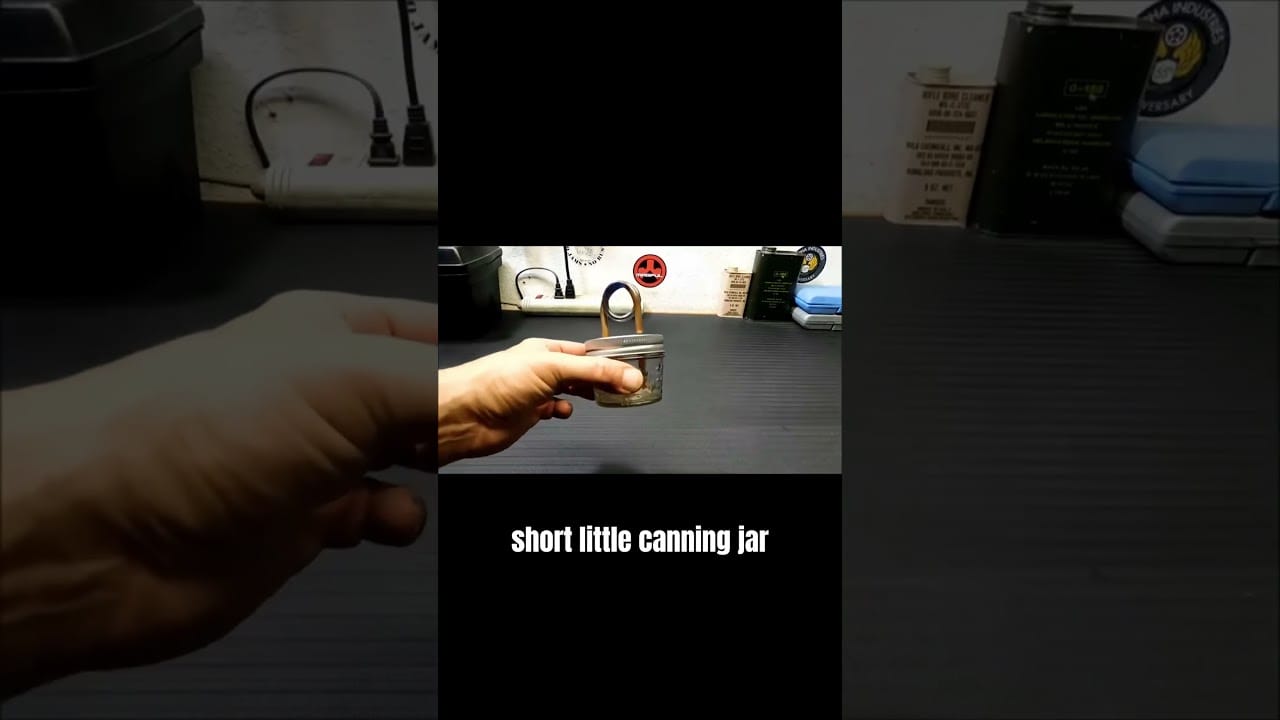 DIY Copper Coil Alcohol Jet Stove! – Iridium242.com #prepping #survival