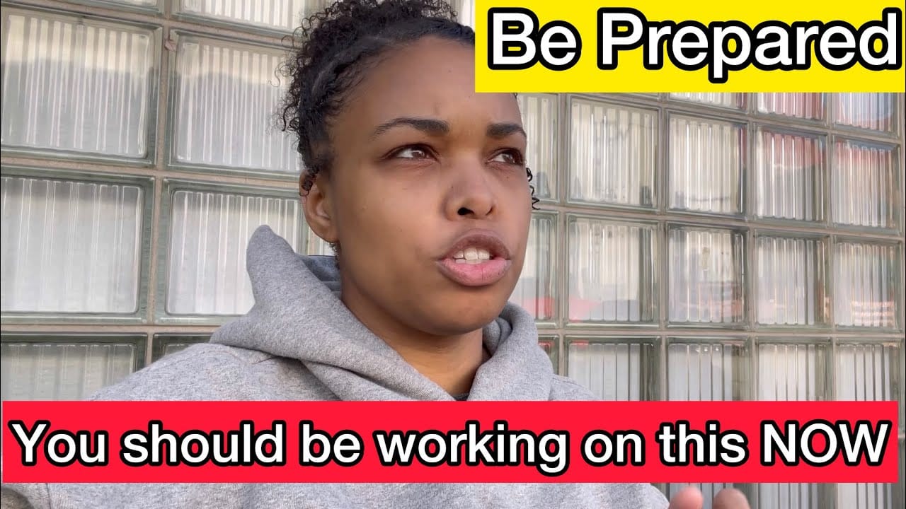 15 Winter Prepping Tips For Winter Preparedness