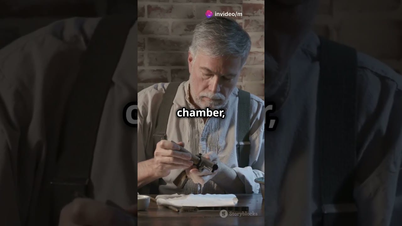 Top 3 Firearm Maintenance Tips If SHTF #prepping #2ndamendment