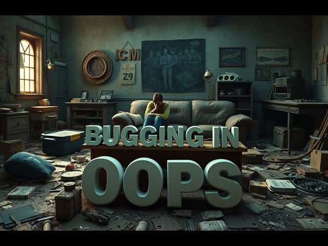 18 Critical Bugging In Mistakes Preppers Must Avoid When SHTF