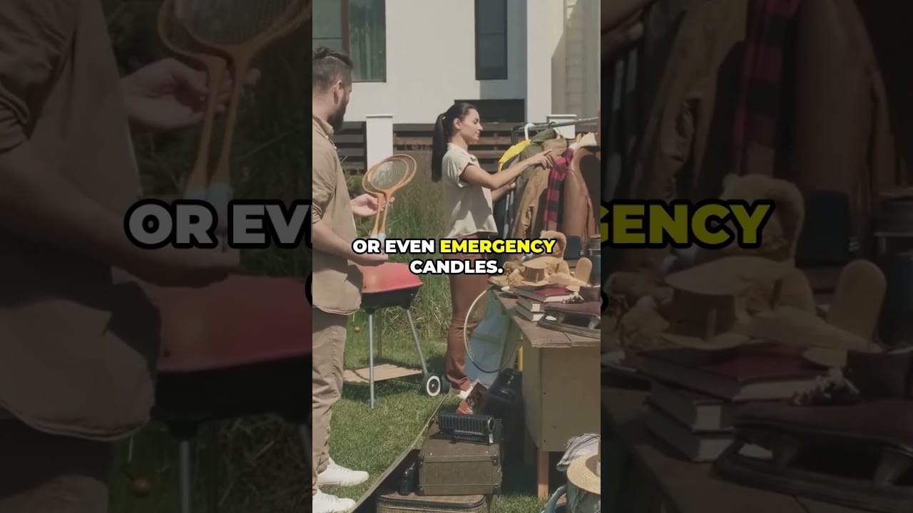 3 Budget-Friendly Prepping Tips You Need Now. #BudgetPrepping #PreppingTips #EmergencyPreparedness