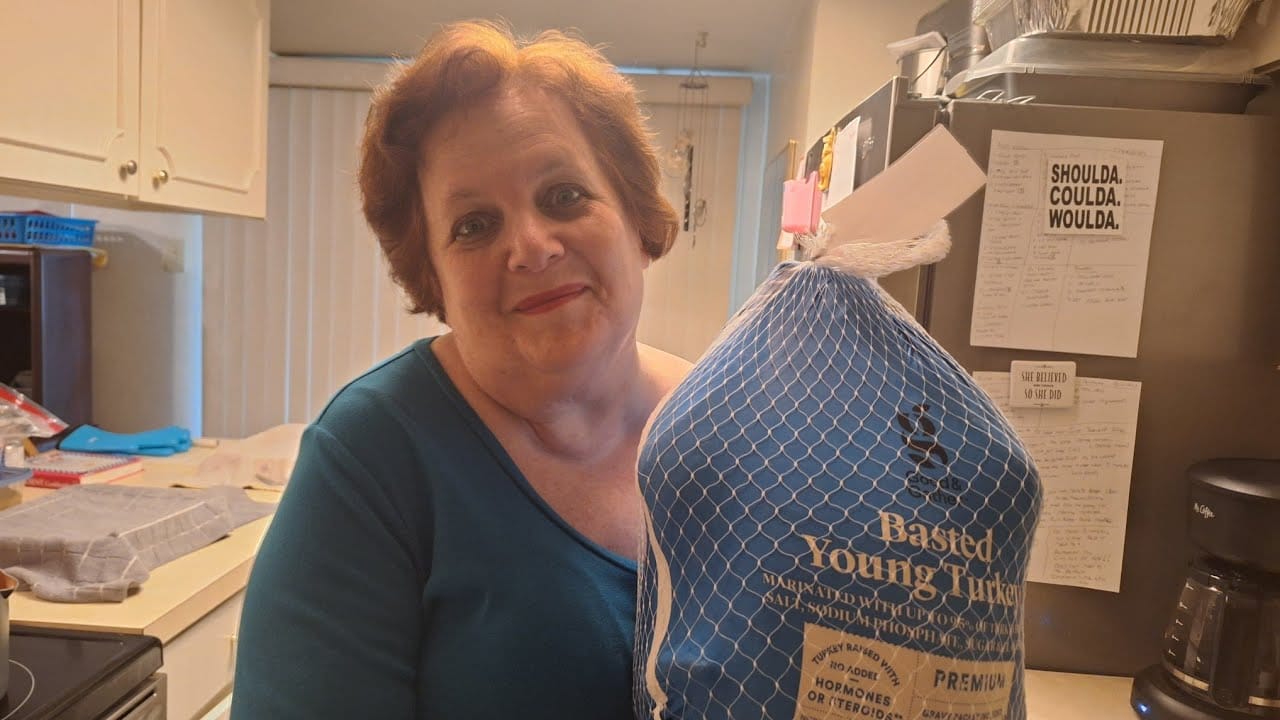 Holiday Meal Prepping Tips That Will Reduce Stress And Save Time And Money