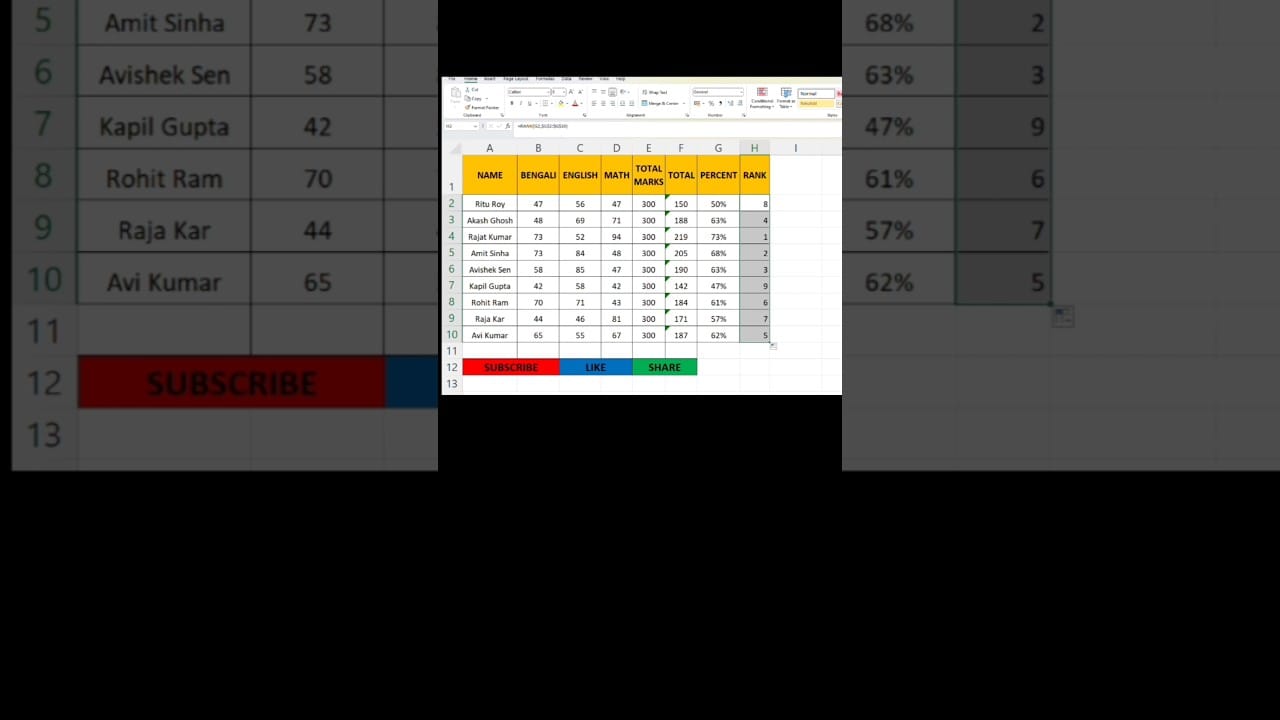 Excel At Your Next Interview (Excel Job Interview Tips) #Excel #ExcelHacks #MSOffice #vlookup