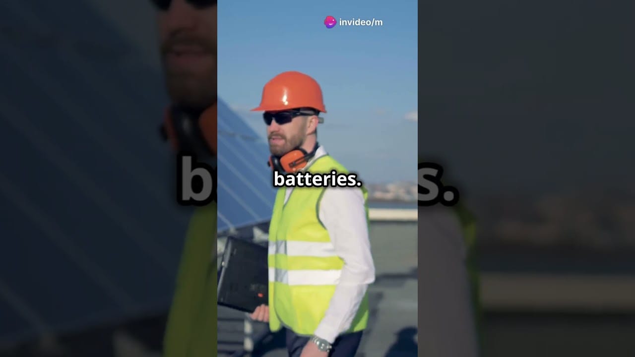 3 Solar Panel Tips For Off Grid Prepared #prepping #shtf #shtfsurvival