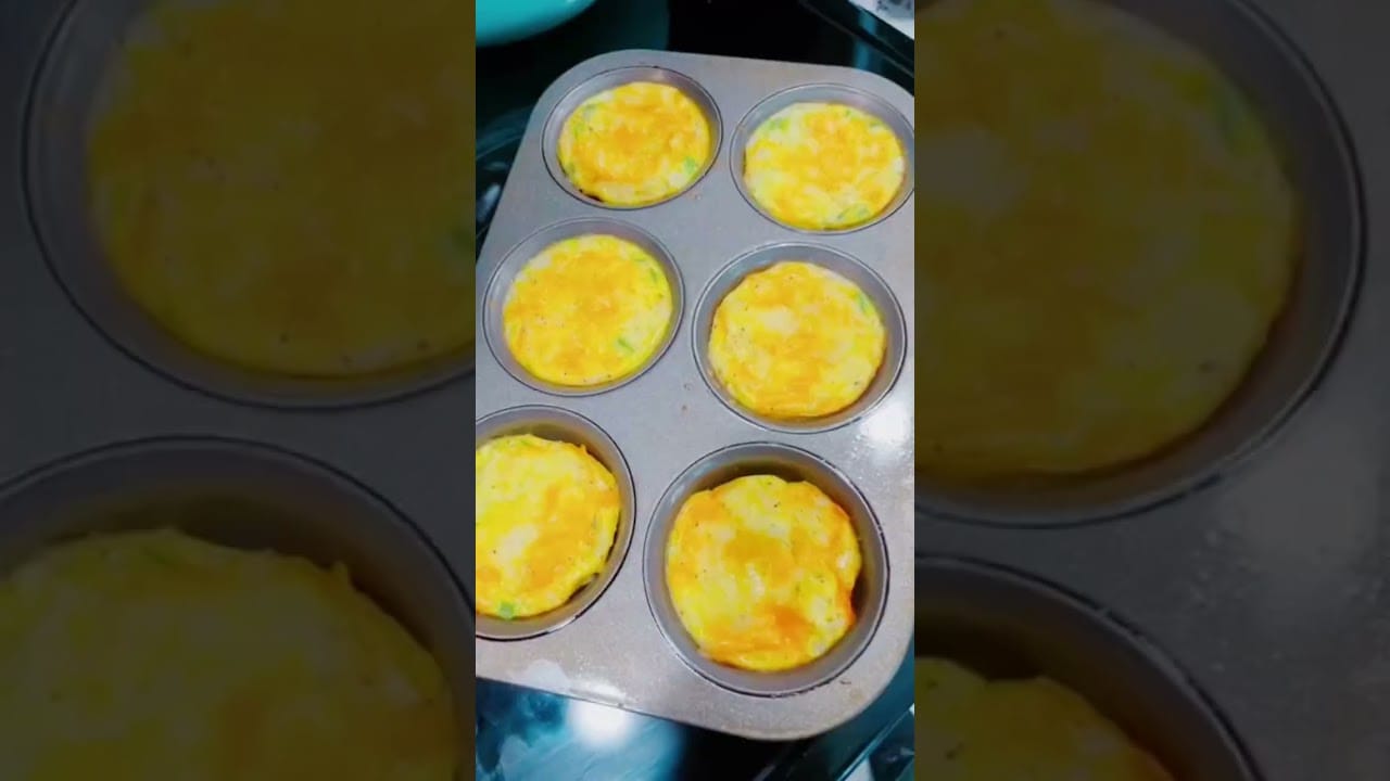 Meal Prepping Is A Game Changer! Follow For Recipes And Tips!