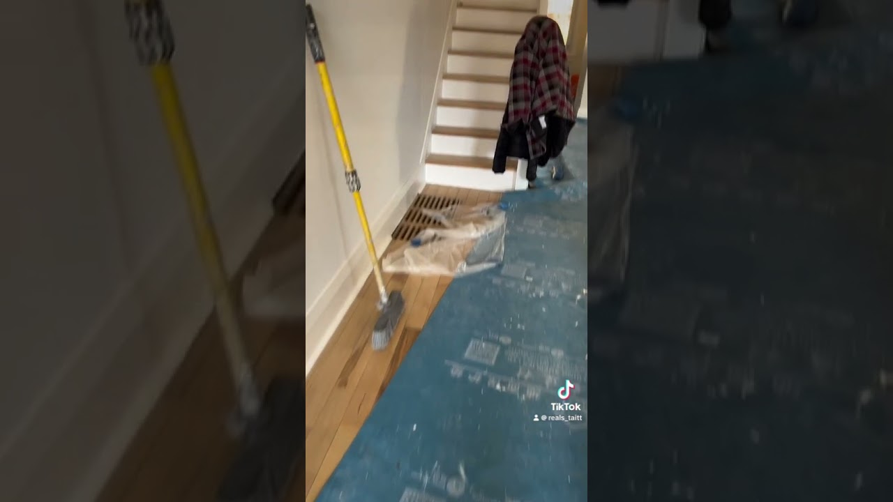 Prepping Your Home For Sale