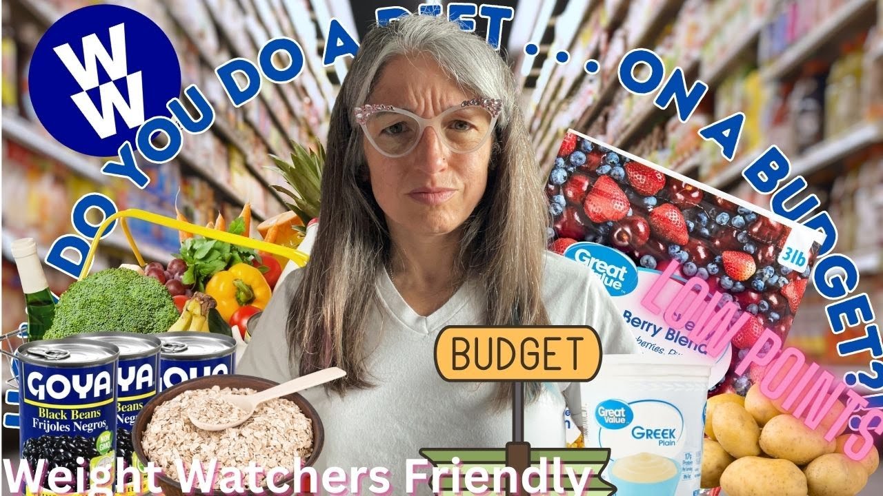 Top 10 Tips for Dieting on a Budget and Meal Prepping On a Budget