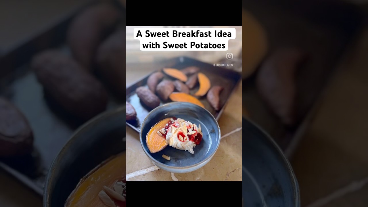 Prepping Your Sweet Potatoes, Ahead Of Time Will Save You Money And Help You Eat Healthier #tips