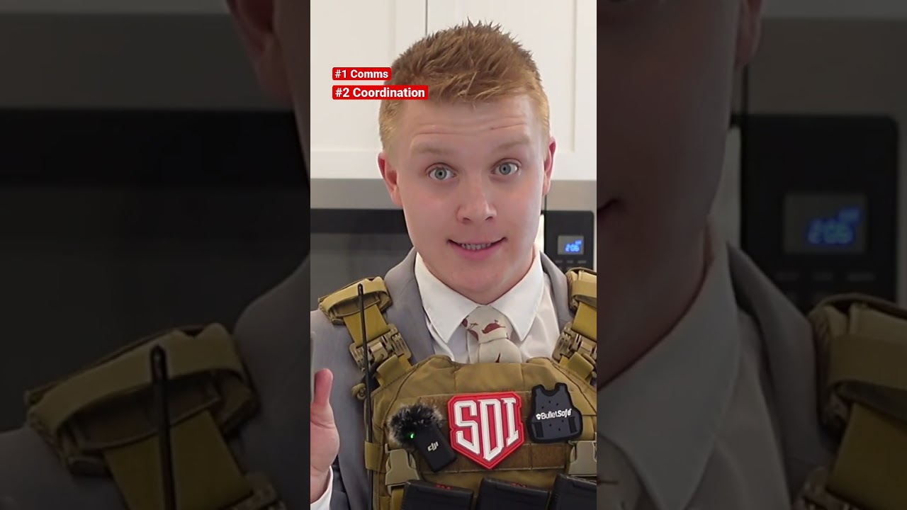 5 Prepper Items For *NON-PREPPERS* SHTF #prepper #shtf