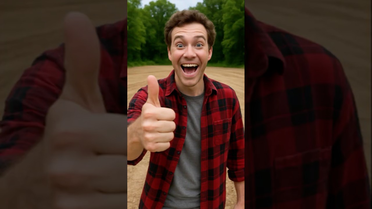 How I Got My Land Cleared For Free