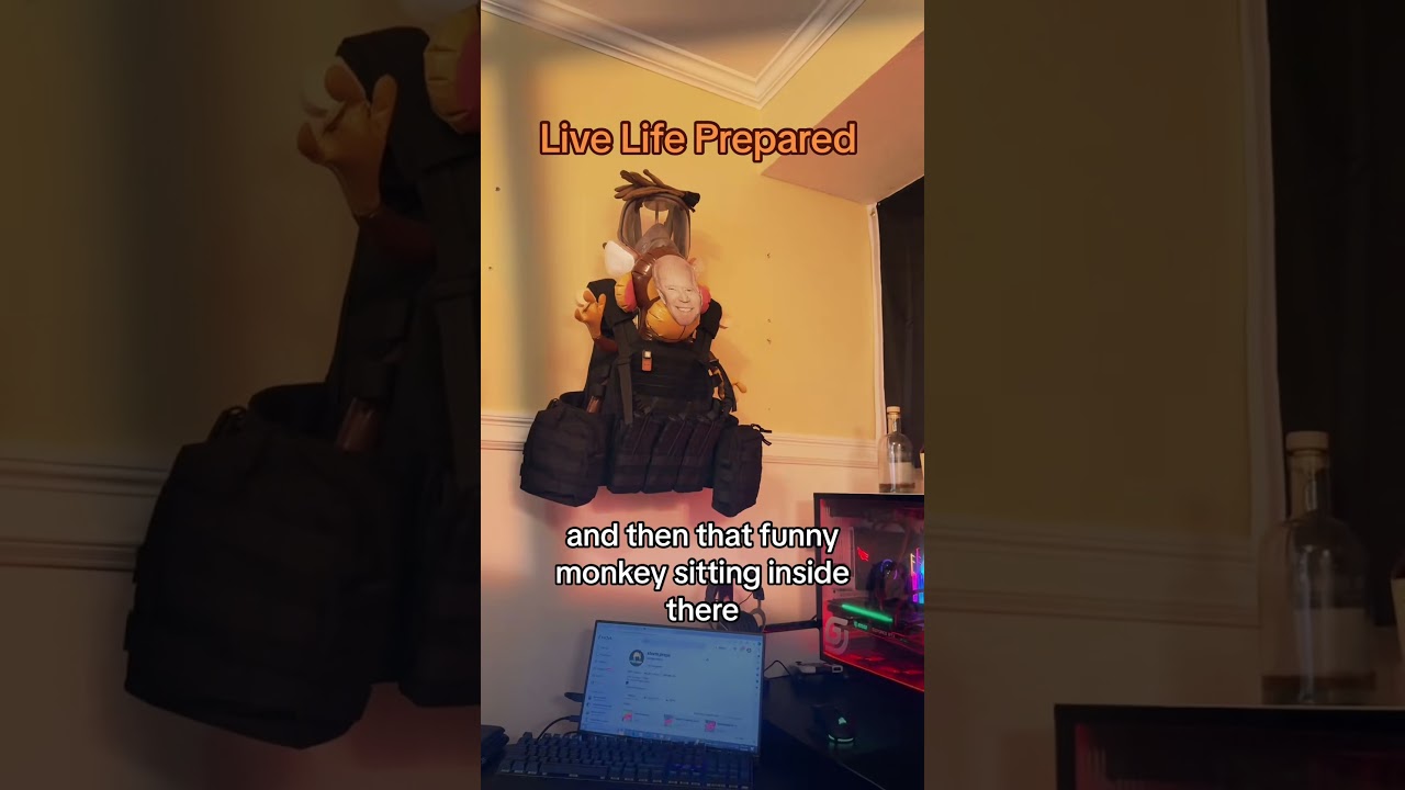Stay Ready For Anything With Essential Prepping Tips #livelifeprepared