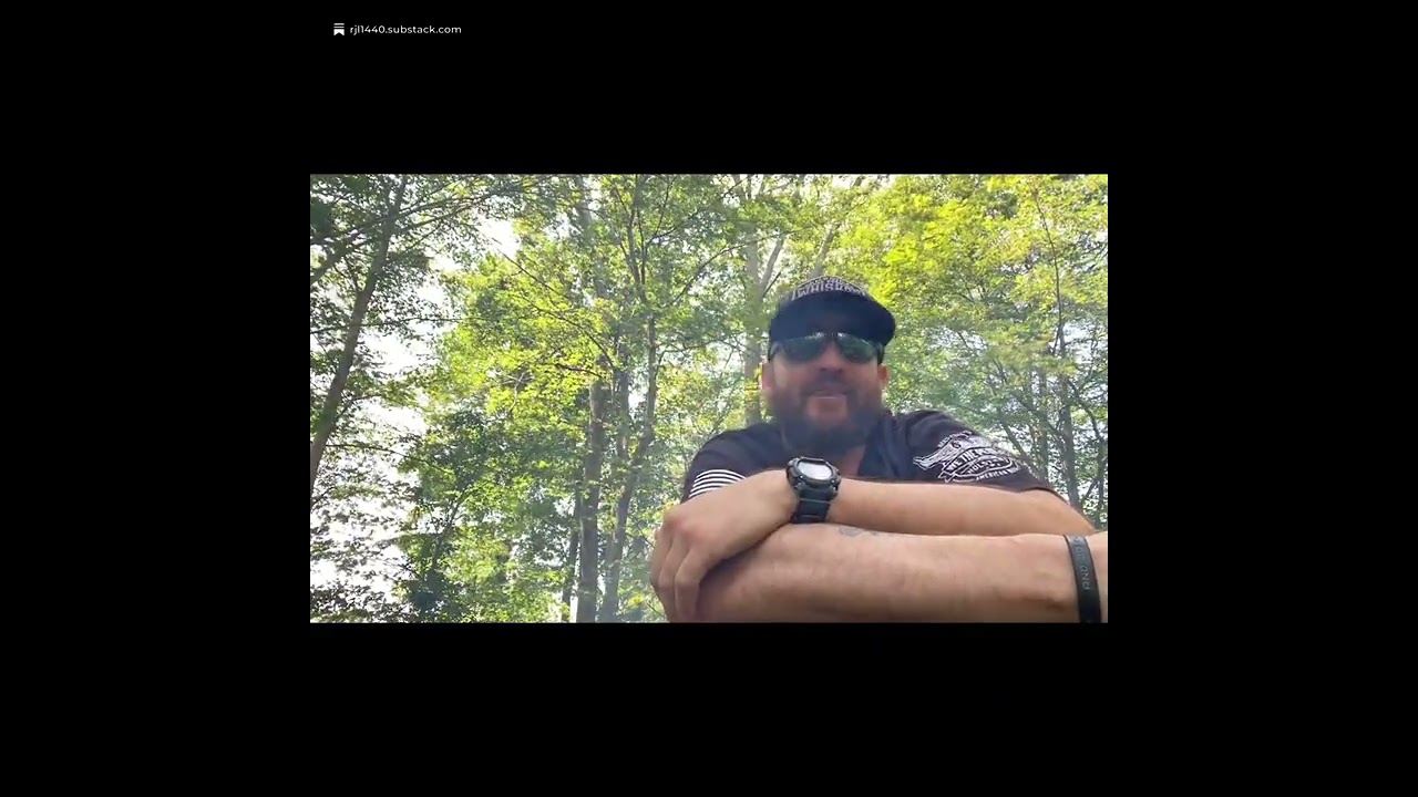 🎙️ The Patriot Signal Podcast: Headline News | Prepping Tips For SHTF | 7-25-2025