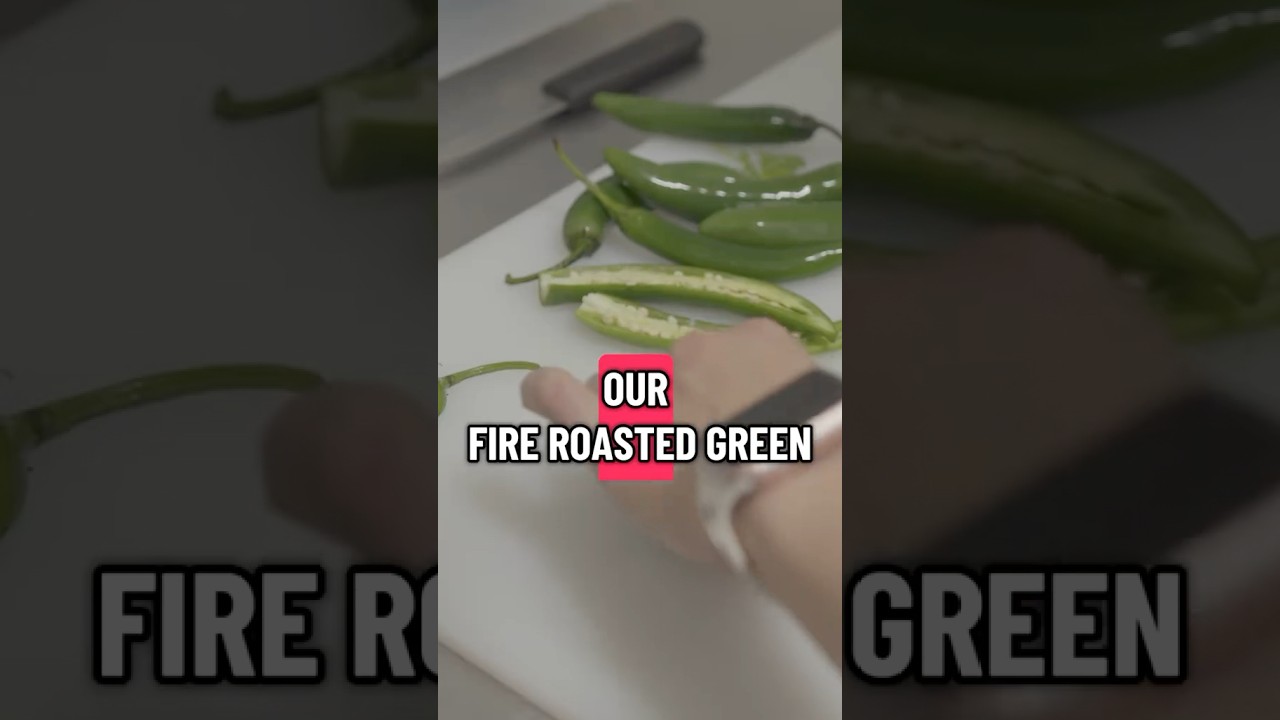 Prepping Your Salsa Verde #food #cookingchannel #foodie #salsas #foodshow #salsaverde #tips