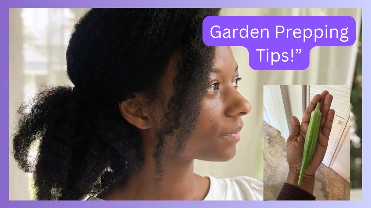 Prepping Tips! Multiple Ways To Prepare.