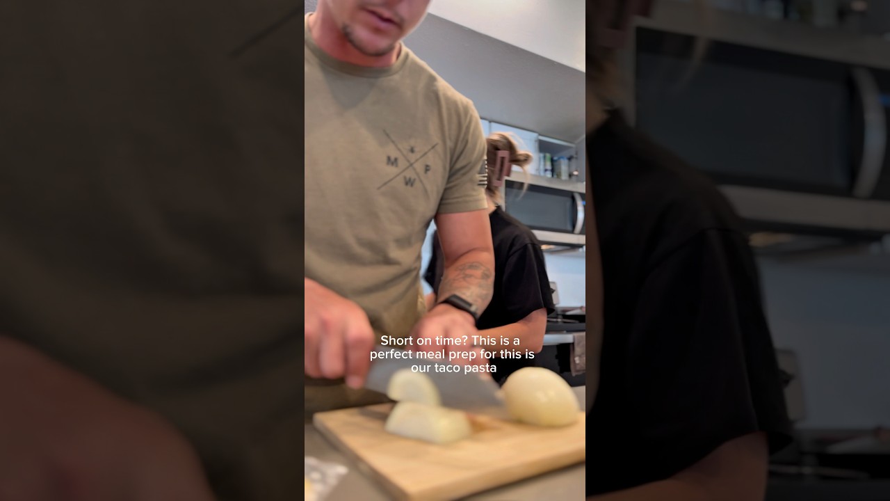 30-Minute Fat Loss Meal Prep | Easy & Healthy Recipes