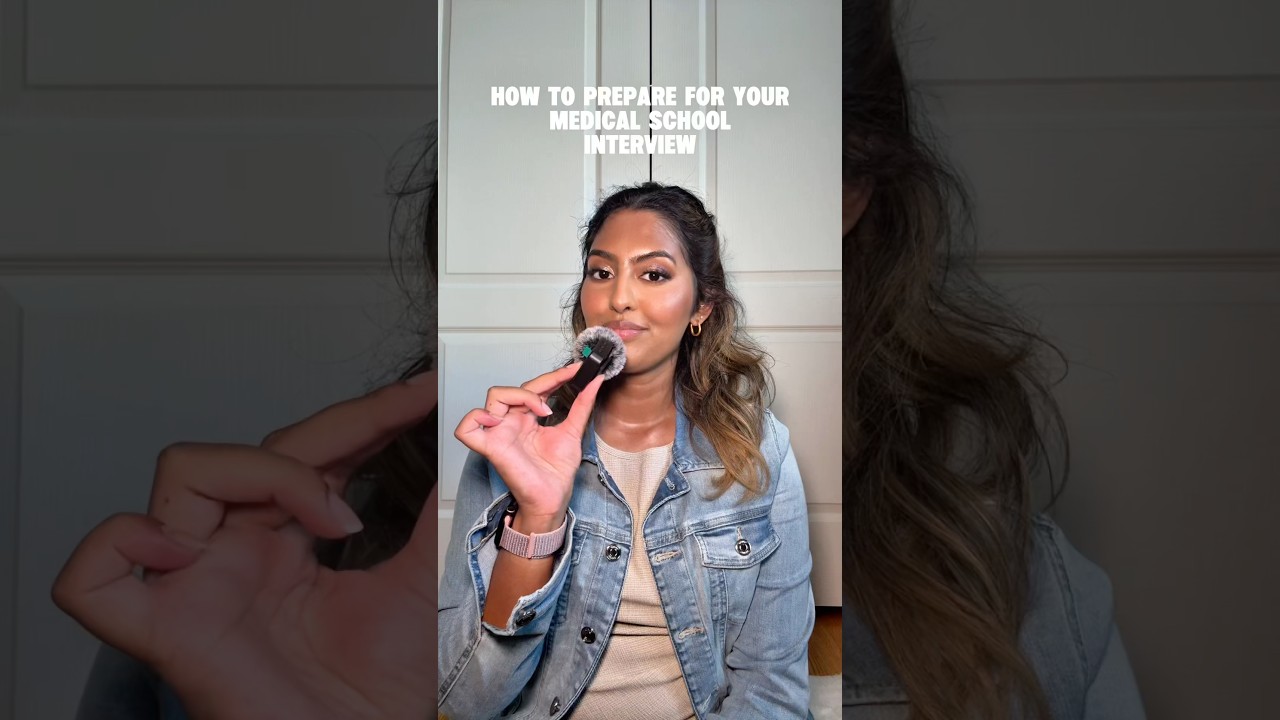 Prepping For A Caribbean Med School Interview? I Gotchu. Let’s Talk Real Tips.