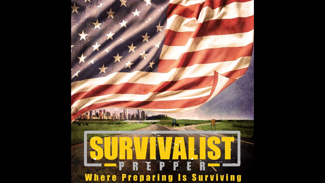 SPP391: Control What You Can Control & Prepping Tips