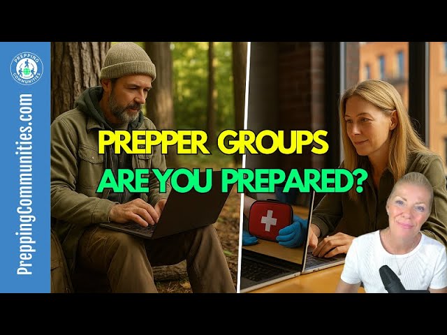 Medical Prepping 101: Real Skills Every Prepper Needs