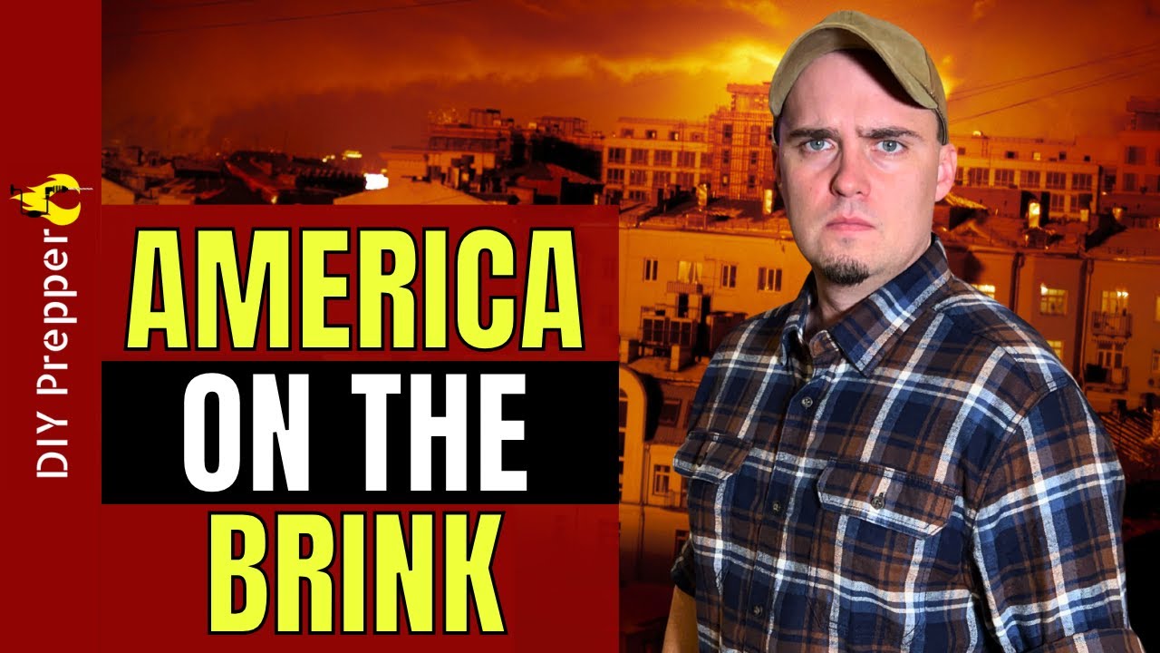 November 1st Could Get Rough: Urgent Update