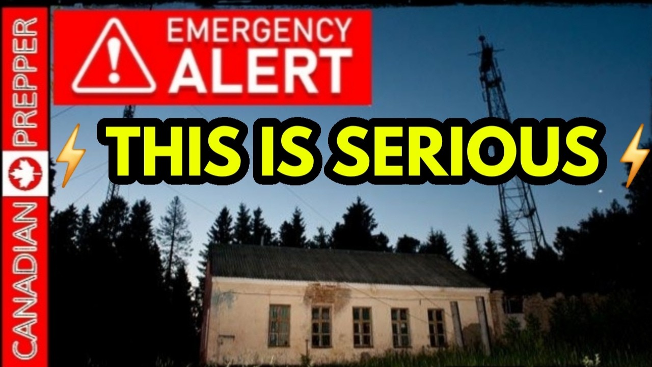 ⚡ALERT: Russian DOOMSDAY RADIO ATTACKED (WTF)! Poland “Explosion” Ukraine Assassin Wants NUCLEAR WAR
