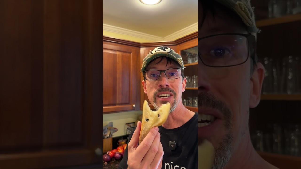 Sourdough Bread – 7 Reasons Preppers Should Know How To Bake It #sourdoughbread #prepper