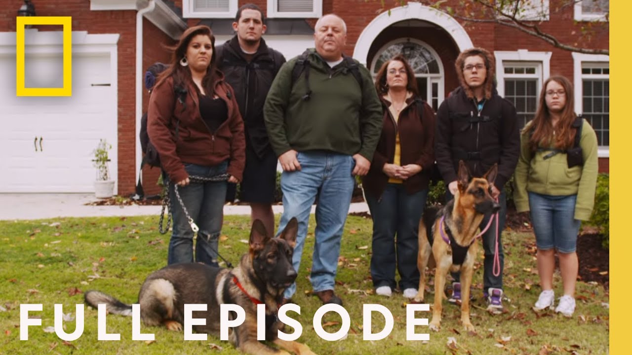 Nine Meals Away From Anarchy (Full Episode) | Doomsday Preppers