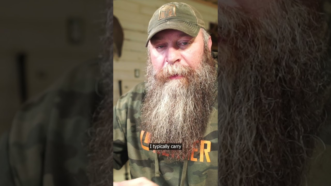 Preppers DON’T Carry Lighters? #survival