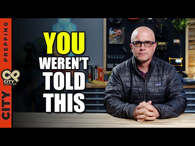 The World Just Shifted—and Almost No One Noticed