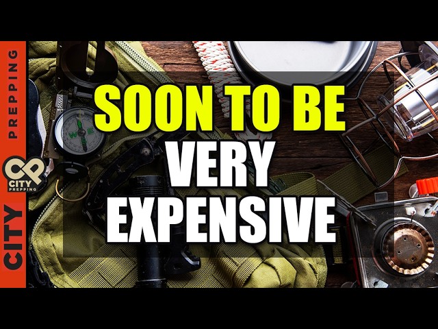 10 Items To Get Before January 1st, 2026