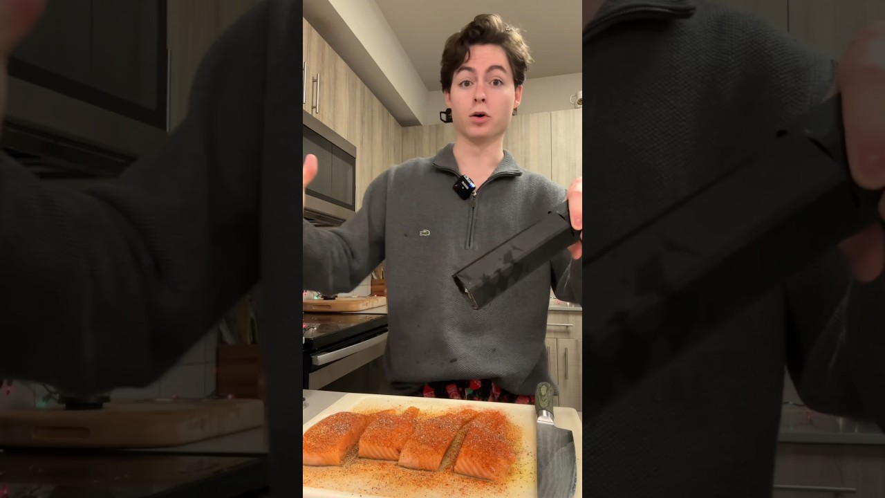 Doomsday Prepping As A Child