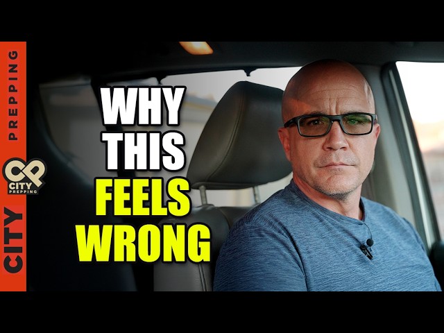 Everyone Is Feeling This… But No One Wants To Talk About It