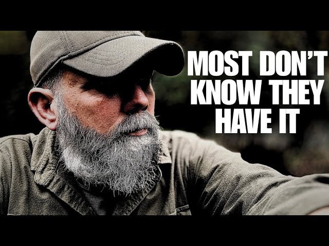 The Disease That Kills Preppers